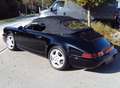 Porsche 964 911 Carrera 2 Speedster Schwarz - thumbnail 8