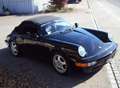 Porsche 964 911 Carrera 2 Speedster Schwarz - thumbnail 7