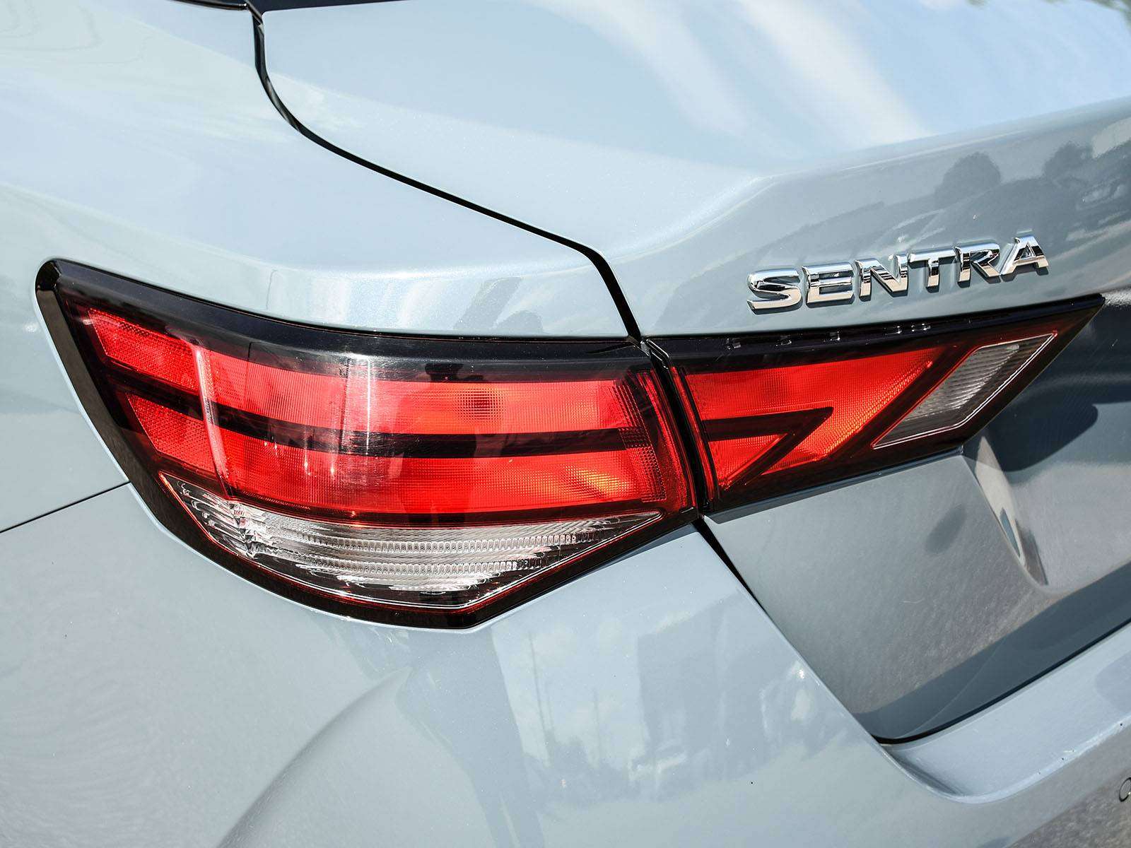 2024 Nissan Sentra SV [Heated Front Seats] [Remote Start] [Apple CarP — снимка 1