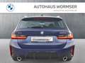 BMW 330 d xDrive Touring M Sportpaket HK HiFi DAB Blau - thumbnail 6