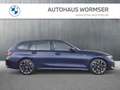 BMW 330 d xDrive Touring M Sportpaket HK HiFi DAB Blau - thumbnail 3