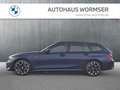 BMW 330 d xDrive Touring M Sportpaket HK HiFi DAB Blau - thumbnail 4