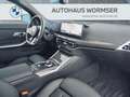 BMW 330 d xDrive Touring M Sportpaket HK HiFi DAB Blau - thumbnail 10