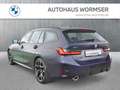 BMW 330 d xDrive Touring M Sportpaket HK HiFi DAB Blau - thumbnail 2