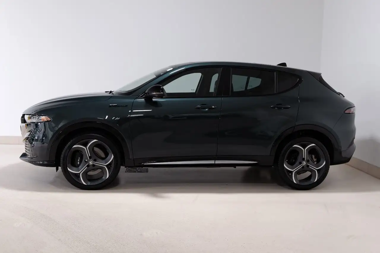 Alfa Romeo Tonale снимка Alfa Romeo Tonale