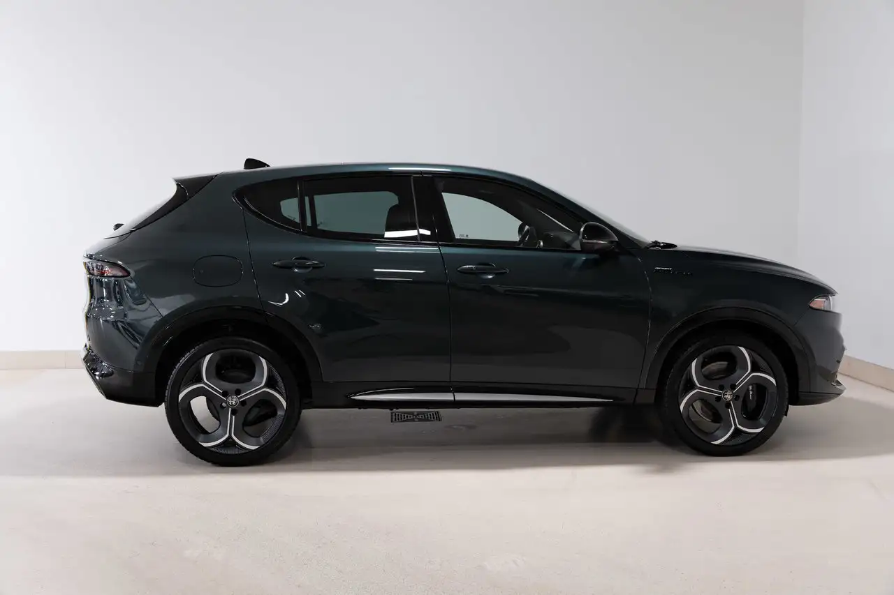 Alfa Romeo Tonale снимка Alfa Romeo Tonale