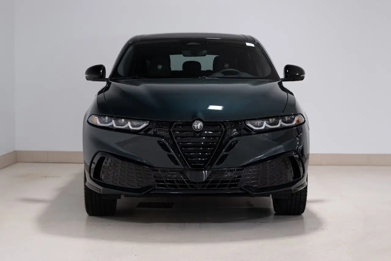Alfa Romeo Tonale снимка Alfa Romeo Tonale