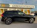 Volvo XC60 T6 PLUS DARK Plug-In AWD AHK ACC PANO 360° Schwarz - thumbnail 8