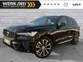 Volvo XC60 T6 PLUS DARK Plug-In AWD AHK ACC PANO 360° Schwarz - thumbnail 1