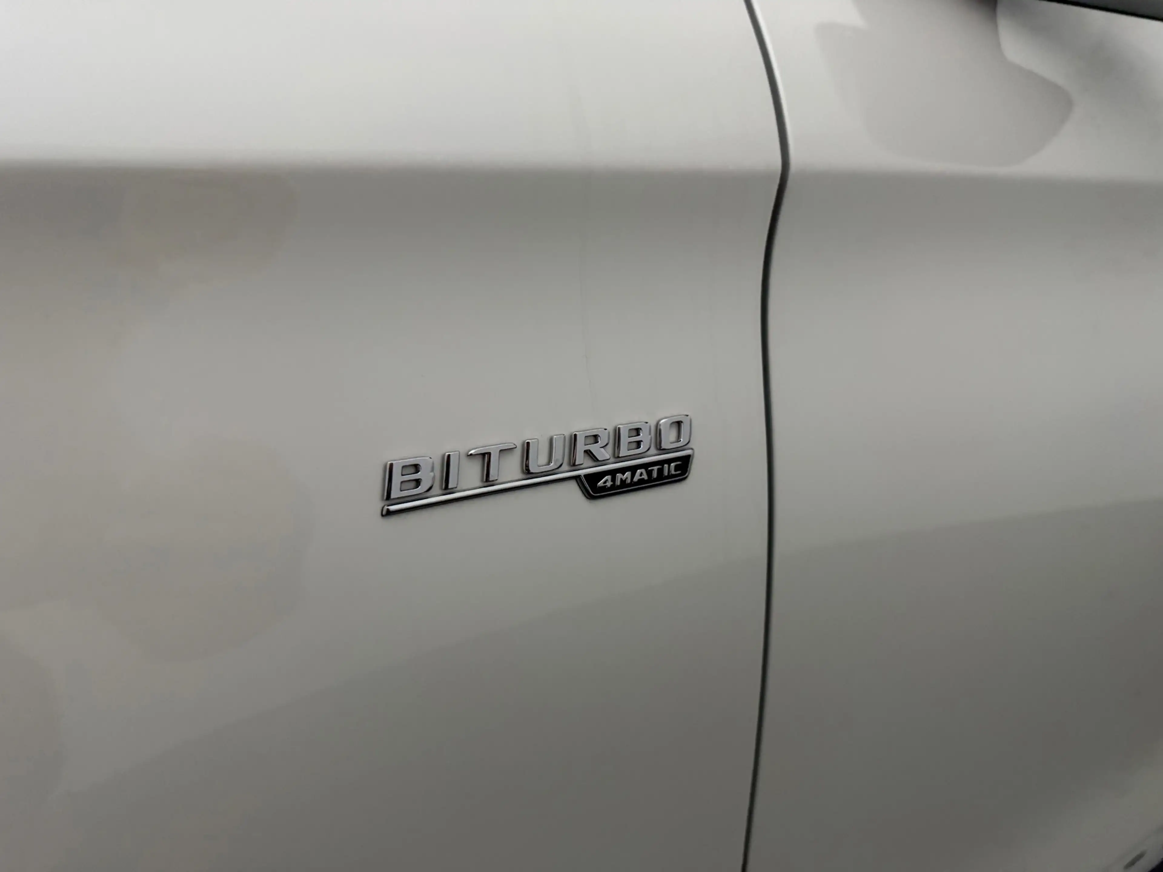 Mercedes-Benz GLC 43 AMG 4MATIC / Pano / Trekhaak / Burmester / HUD / Stoel — photo 12