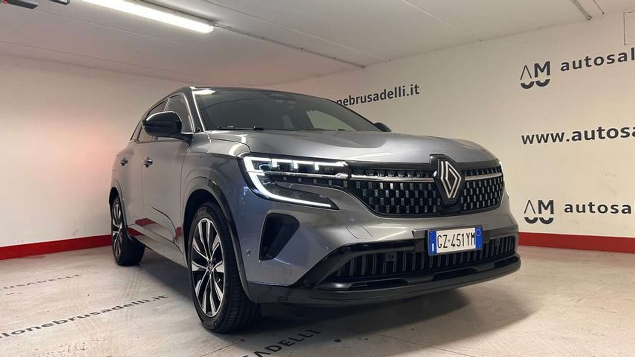 Renault Austral Full Hybrid E-Tech 200 CV Techno