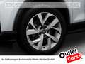 Audi Q2 30 TFSI LED Navi Rückfahrkamera uvm Bianco - thumbnail 13