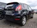 Ford Fiesta 1.0 EcoBoost SHZ Klima PDC vo+hi Noir - thumbnail 4