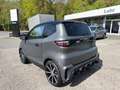 Aixam Sonstige City GTO E5+ 6 kW (8 PS), Automatik Grau - thumbnail 3