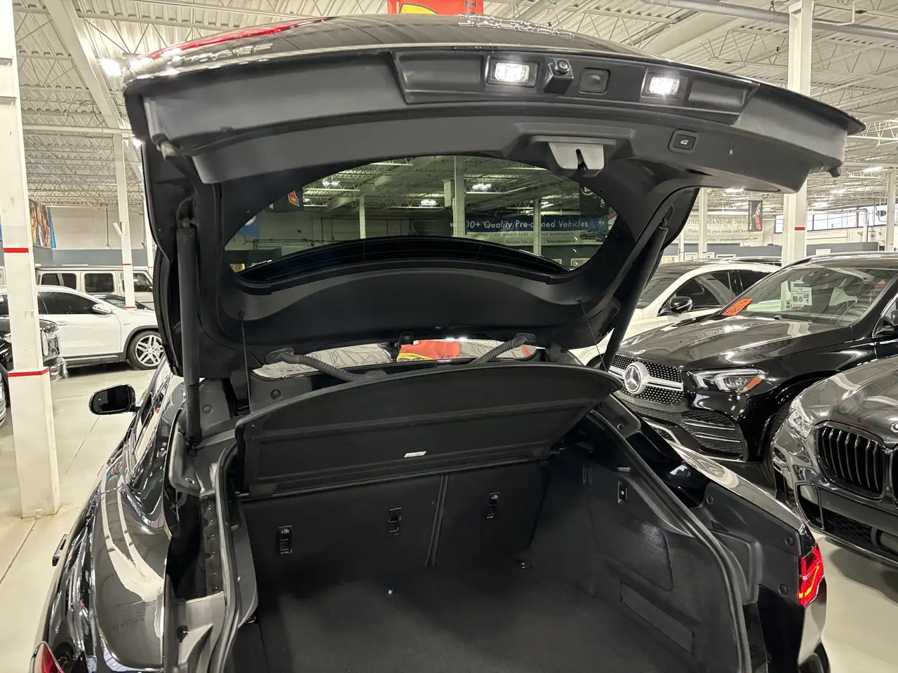 Jaguar I-Pace снимка Jaguar I-Pace