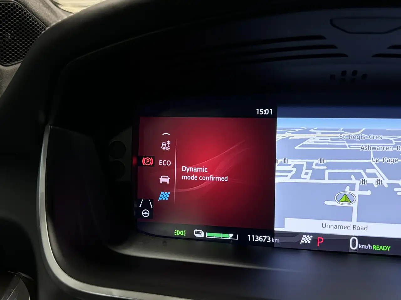 Jaguar I-Pace снимка Jaguar I-Pace
