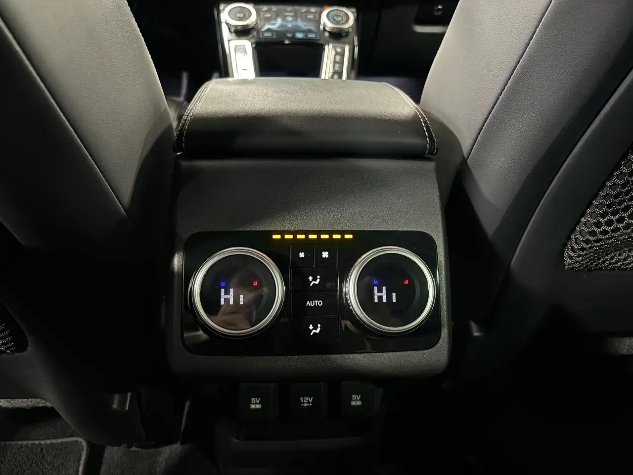 Jaguar I-Pace снимка Jaguar I-Pace
