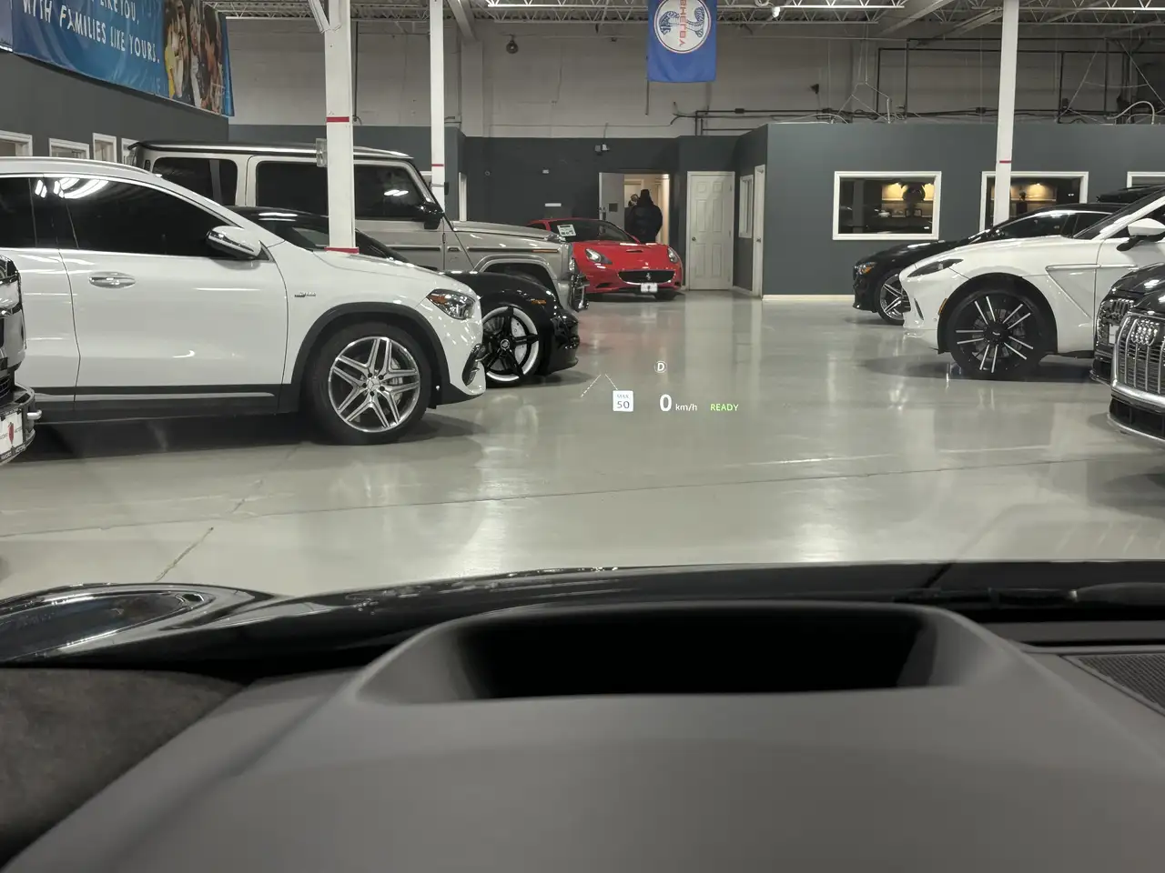 Jaguar I-Pace снимка Jaguar I-Pace
