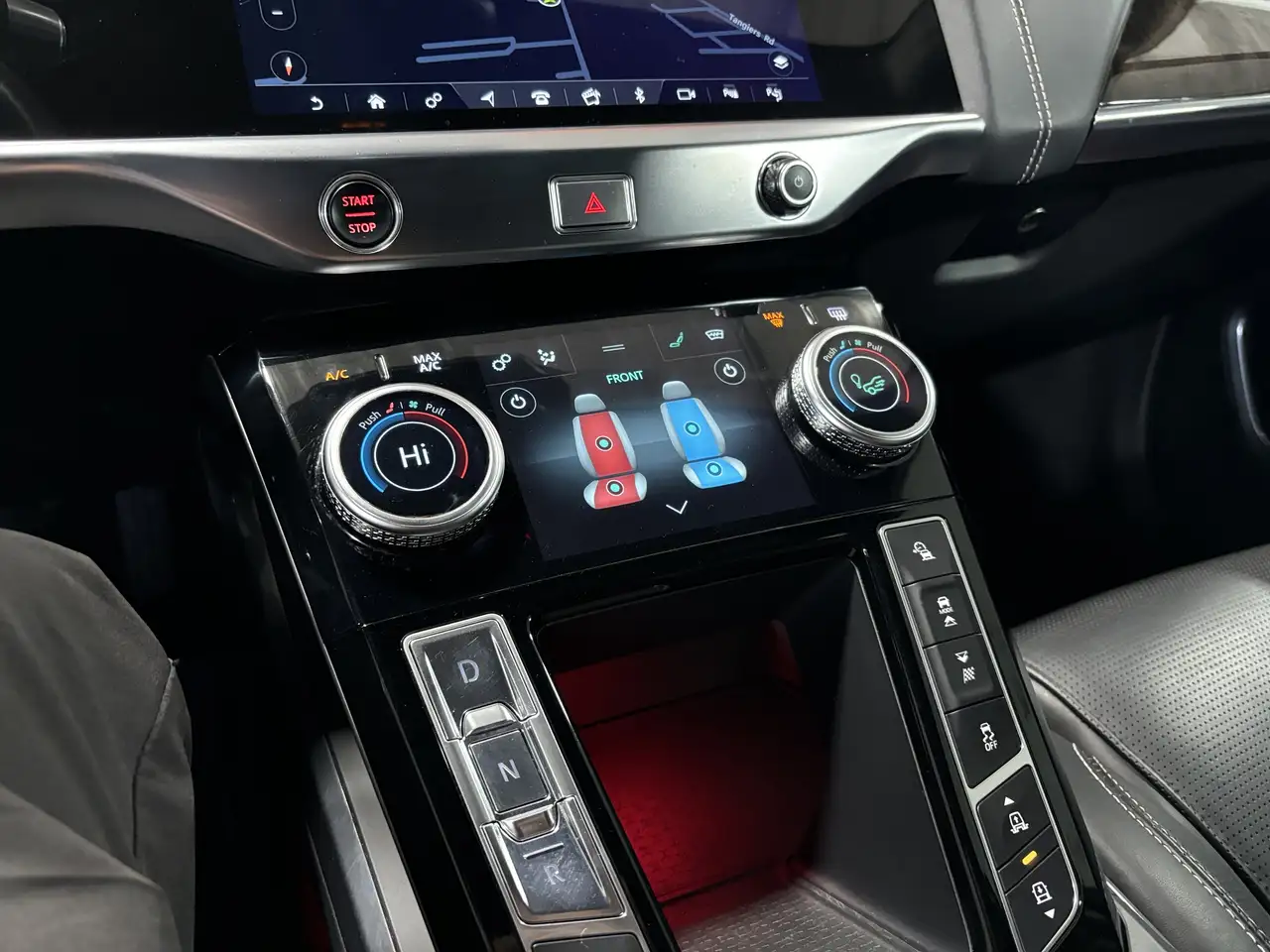 Jaguar I-Pace снимка Jaguar I-Pace