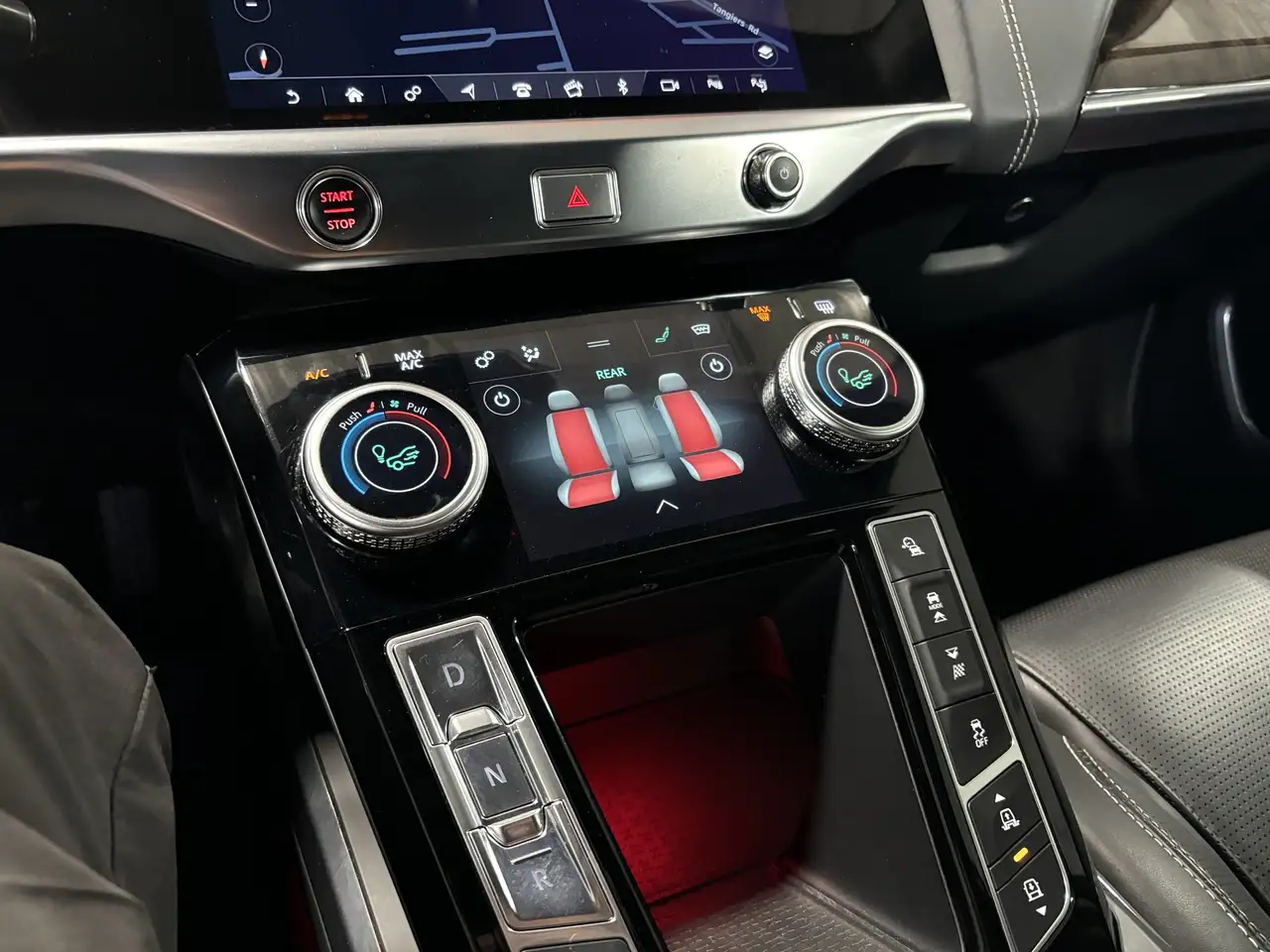 Jaguar I-Pace снимка Jaguar I-Pace