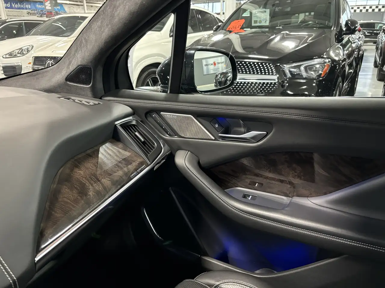 Jaguar I-Pace снимка Jaguar I-Pace
