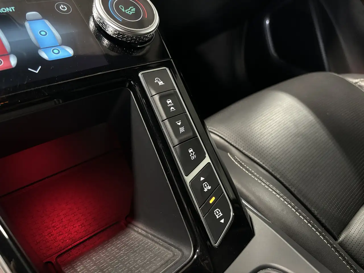 Jaguar I-Pace снимка Jaguar I-Pace