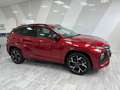 Hyundai TUCSON 1.6 Hybrid N Line DCT Rojo - thumbnail 1
