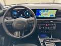 Hyundai TUCSON 1.6 Hybrid N Line DCT Rojo - thumbnail 18