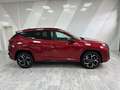 Hyundai TUCSON 1.6 Hybrid N Line DCT Rojo - thumbnail 10