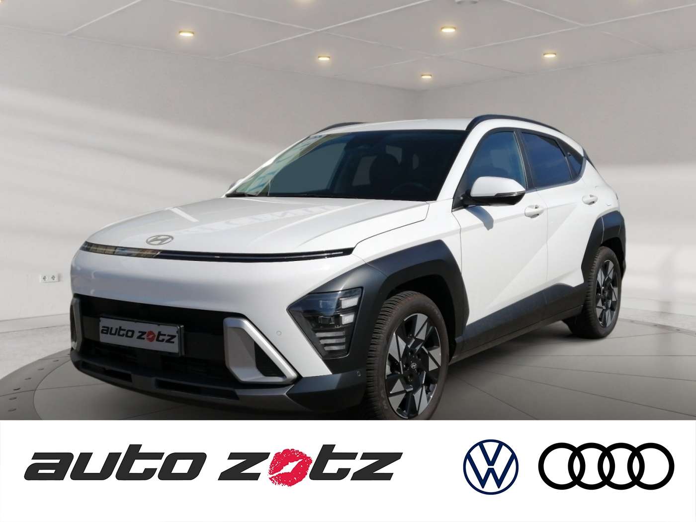 Second hand Hyundai Kona 1.6