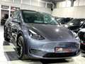 Tesla Model Y Long Range Dual Motor Performance 1eMain Etat Neuf Gris - thumbnail 2