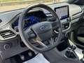 Ford Puma Puma 1.0 ecoboost h ST-Line s Bianco - thumbnail 9