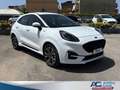 Ford Puma Puma 1.0 ecoboost h ST-Line s Bianco - thumbnail 3