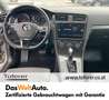 Volkswagen Golf Variant Comfortline TDI SCR DSG Silber - thumbnail 9