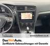Volkswagen Golf Variant Comfortline TDI SCR DSG Silber - thumbnail 12