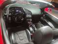 Audi R8 Spyder 5.2 FSI quattro R tronic Piros - thumbnail 4
