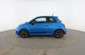 Fiat 500 1.2 S Azul - thumbnail 2