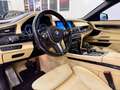 BMW 740 d Individual M Paket/Fond-TV/4xMemory/Hud Schwarz - thumbnail 12
