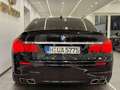 BMW 740 d Individual M Paket/Fond-TV/4xMemory/Hud Schwarz - thumbnail 34