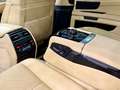 BMW 740 d Individual M Paket/Fond-TV/4xMemory/Hud Schwarz - thumbnail 25
