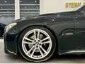 BMW 740 d Individual M Paket/Fond-TV/4xMemory/Hud Schwarz - thumbnail 10