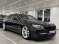 BMW 740 d Individual M Paket/Fond-TV/4xMemory/Hud Schwarz - thumbnail 8