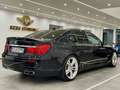 BMW 740 d Individual M Paket/Fond-TV/4xMemory/Hud Schwarz - thumbnail 32