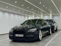 BMW 740 d Individual M Paket/Fond-TV/4xMemory/Hud Schwarz - thumbnail 2