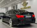 BMW 740 d Individual M Paket/Fond-TV/4xMemory/Hud Schwarz - thumbnail 36
