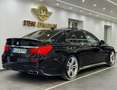 BMW 740 d Individual M Paket/Fond-TV/4xMemory/Hud Schwarz - thumbnail 33