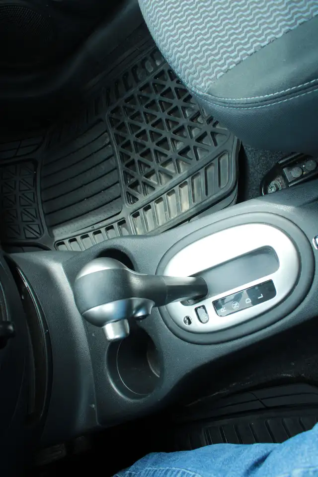 Nissan Note снимка Nissan Note