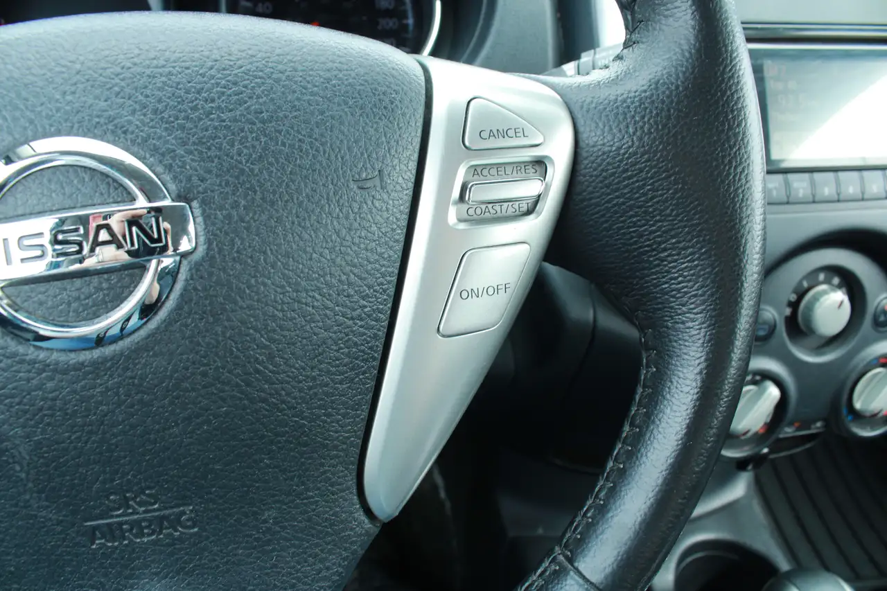Nissan Note снимка Nissan Note