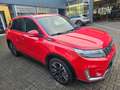 Suzuki Vitara 1.4 Mild-Hybrid Comfort+ 4x4 AHK*ACC*Navi Rouge - thumbnail 10