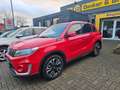 Suzuki Vitara 1.4 Mild-Hybrid Comfort+ 4x4 AHK*ACC*Navi Rouge - thumbnail 3